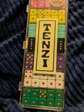 Tenzi